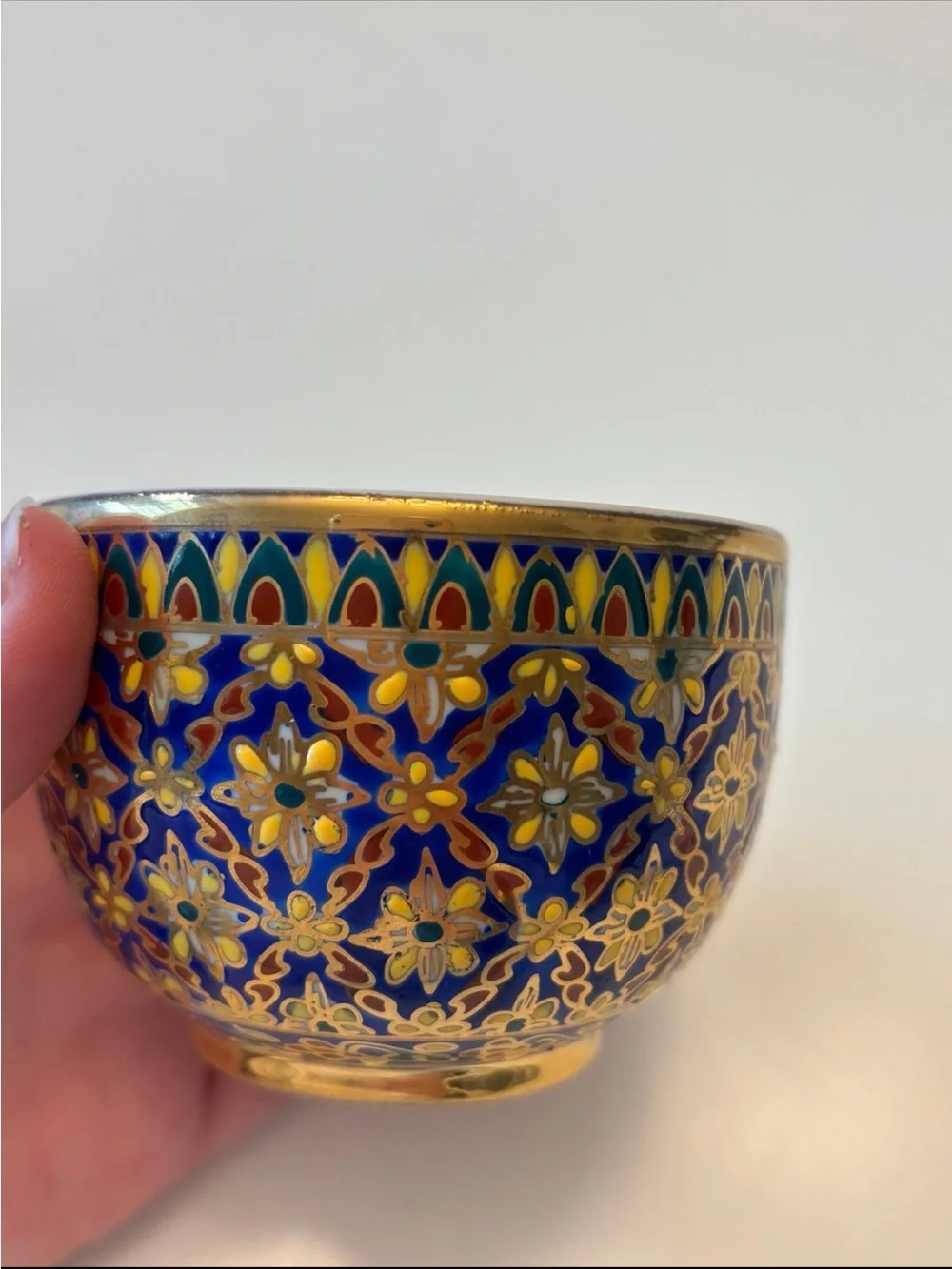 N/A vintage thai